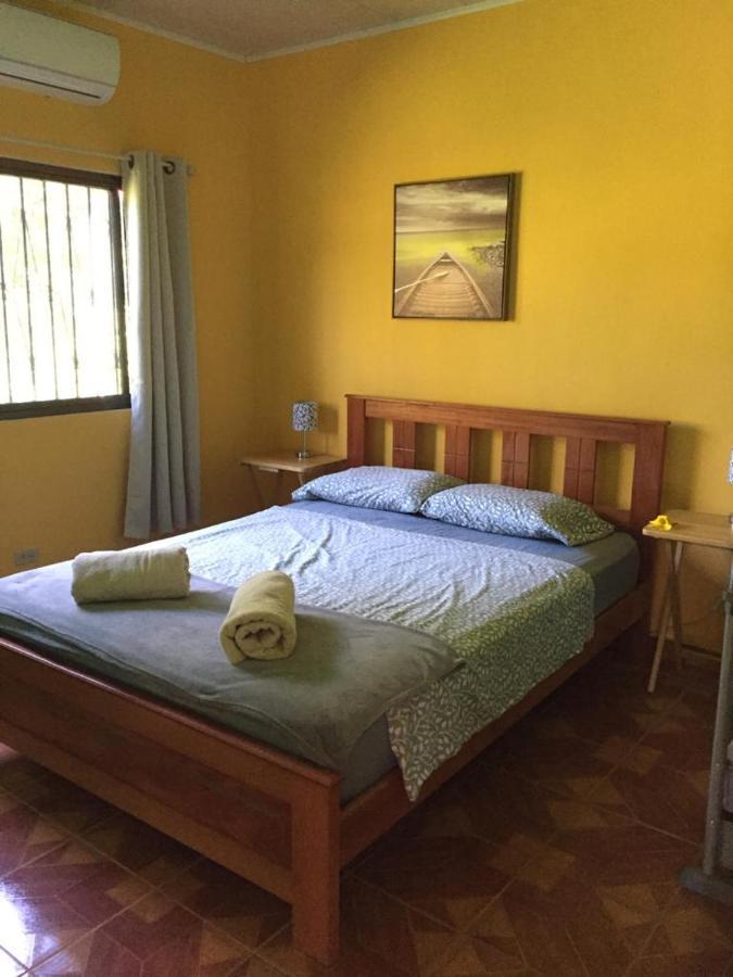 Magic Mountain Lodge Las Lajas  Exterior foto